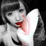まいしゃん。