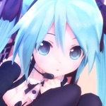 きゅるりんめいど