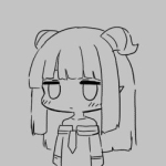 うめどうふ
