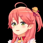 さくらみこ