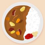 カレーボーイ