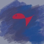 スイミーの赤いところ