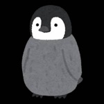 迷子ペンギン