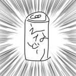 カフェインちゅーどく