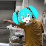 とぅーみく