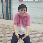 あっつしぃー