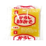 酢みそ