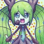 ばけねっこ
