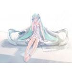 初音ミク