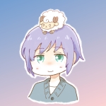文野ラム