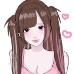 ひにゃち（姫）