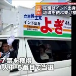ヨーギー
