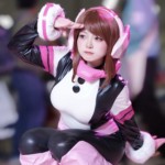 もちゃCosplayer