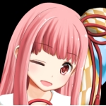 ポンコツ茜