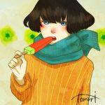 みみこ.