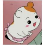 まつげハヌス