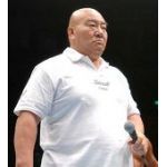 藤原喜明
