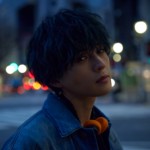八木勇征