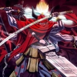 GILGAMESH