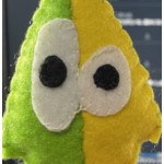 かかおマメ