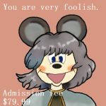 ▼●ω●▼