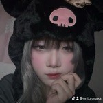 める
