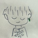 朝顔