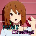 ゆめ★YuMe