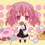 ブシむらにゃん。
