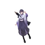 黒鉄イザナ