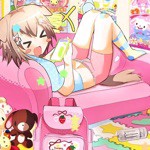 ぴこ