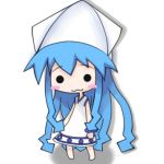 まんなか