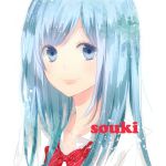 爽希　soki