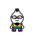 らっぷびと