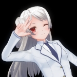 あ～れす