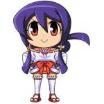 しゃあ子