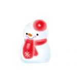 Snow