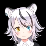 虎白ノア