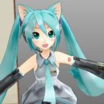 ぬこねっこ