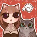 つぶら