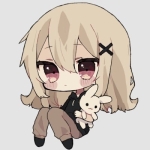 ちーちゃん
