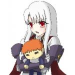 イリヤスフィール