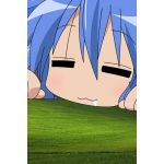 みにぽち