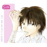 silk