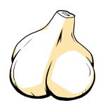 にんにく