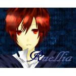ruellia