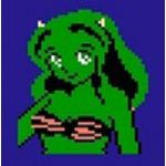 さなぎの人