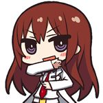 牧瀬紅莉栖