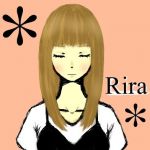 Ｒira