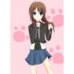 ちょけ